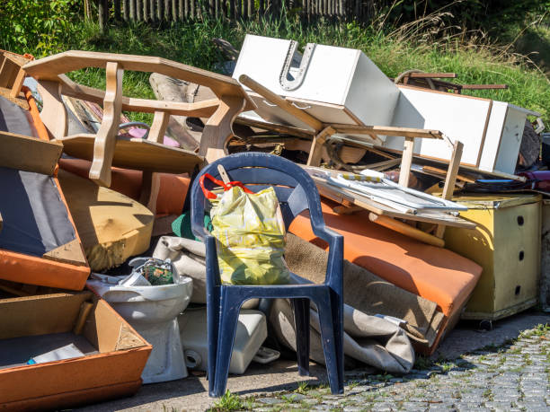 Best Basement Cleanout Services  in Fremont, IN