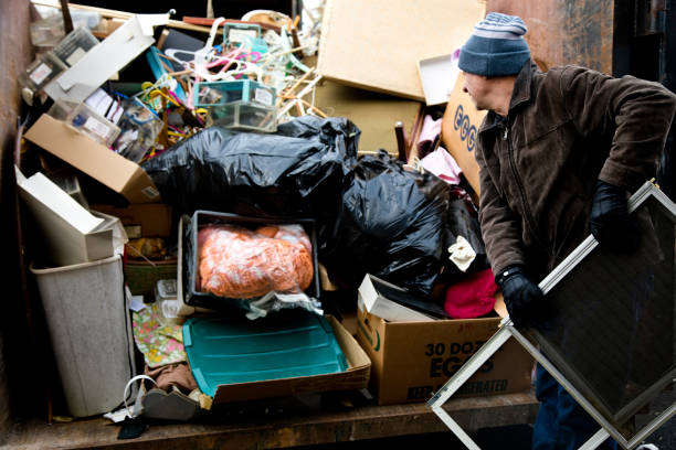 Best Commercial Cleanout Services  in Fremont, IN