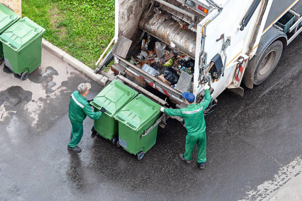 Best Commercial Junk Removal  in Fremont, IN