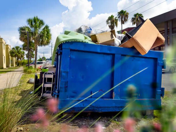 Best Affordable Junk Removal Services  in Fremont, IN